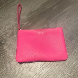Kate Spade Clutch NWT